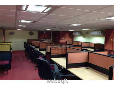 Commercial Office Space for Rent in Hyderabad